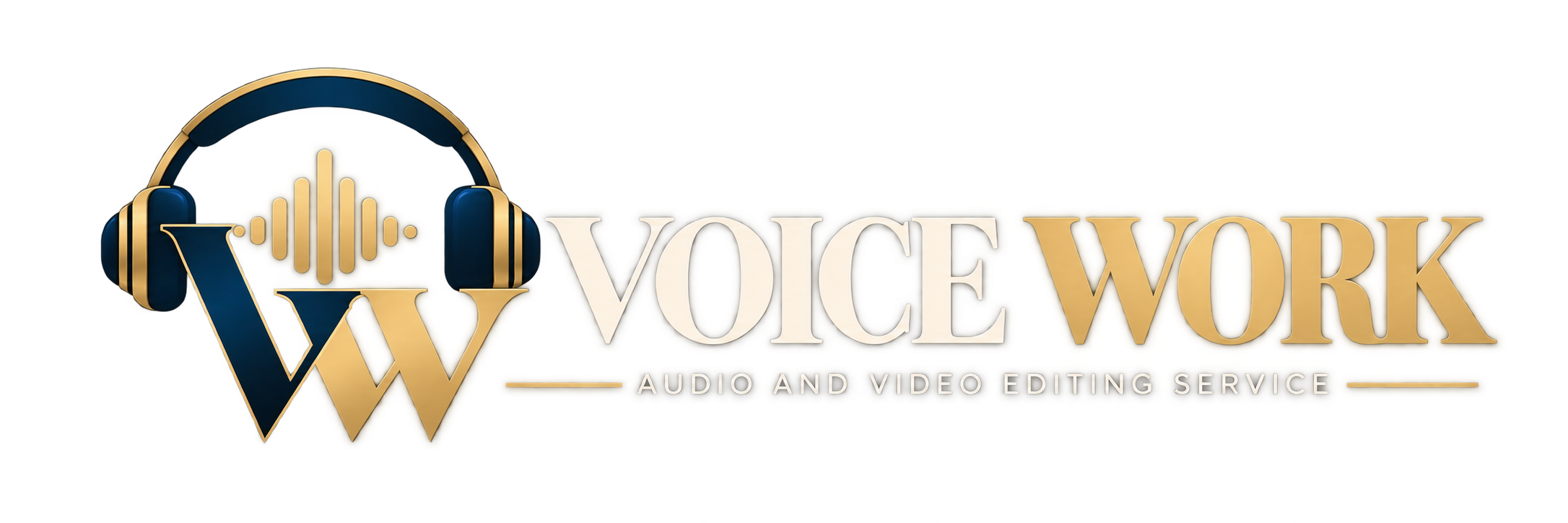 Voice Work